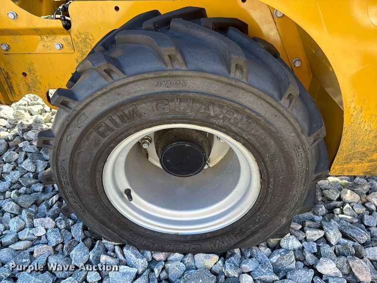 image for item YA5436 2021 Vermeer PTX40 trencher
