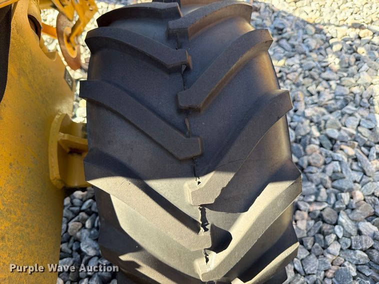 image for item YA5436 2021 Vermeer PTX40 trencher