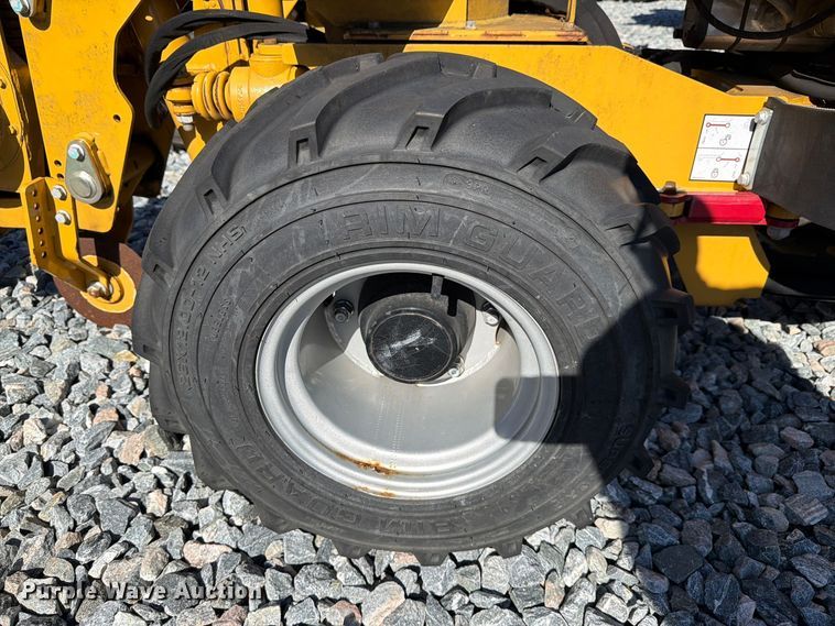 image for item YA5436 2021 Vermeer PTX40 trencher
