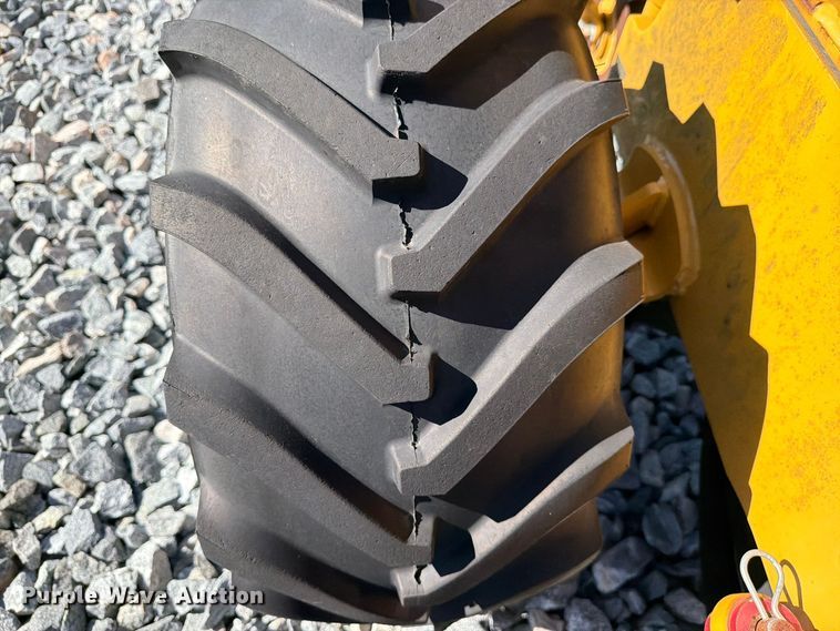 image for item YA5436 2021 Vermeer PTX40 trencher