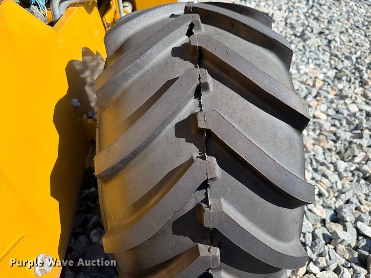image for item YA5436 2021 Vermeer PTX40 trencher