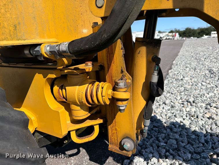 image for item YA5442 2021 Vermeer PTX40 trencher