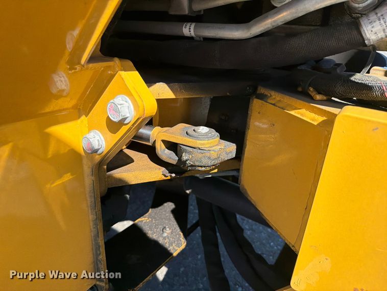 image for item YA5442 2021 Vermeer PTX40 trencher