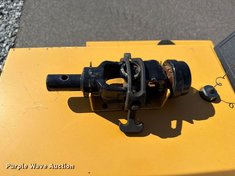 image for item YA5442 2021 Vermeer PTX40 trencher