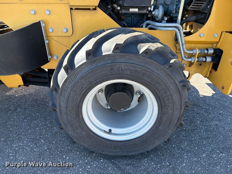image for item YA5442 2021 Vermeer PTX40 trencher
