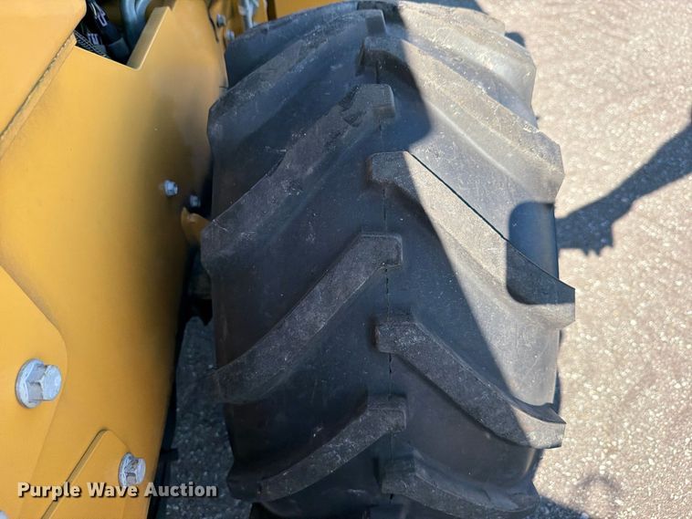 image for item YA5442 2021 Vermeer PTX40 trencher