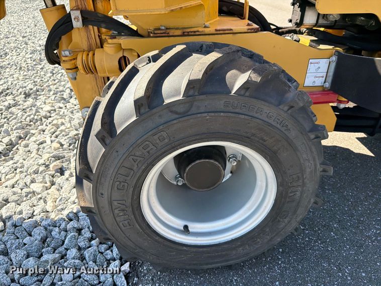 image for item YA5442 2021 Vermeer PTX40 trencher