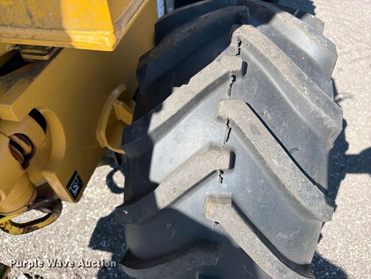 image for item YA5442 2021 Vermeer PTX40 trencher