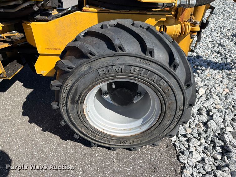 image for item YA5442 2021 Vermeer PTX40 trencher