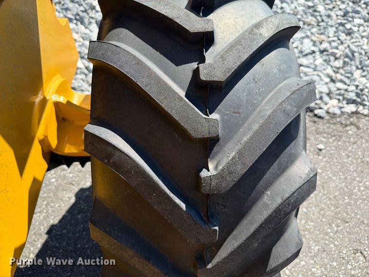 image for item YA5442 2021 Vermeer PTX40 trencher