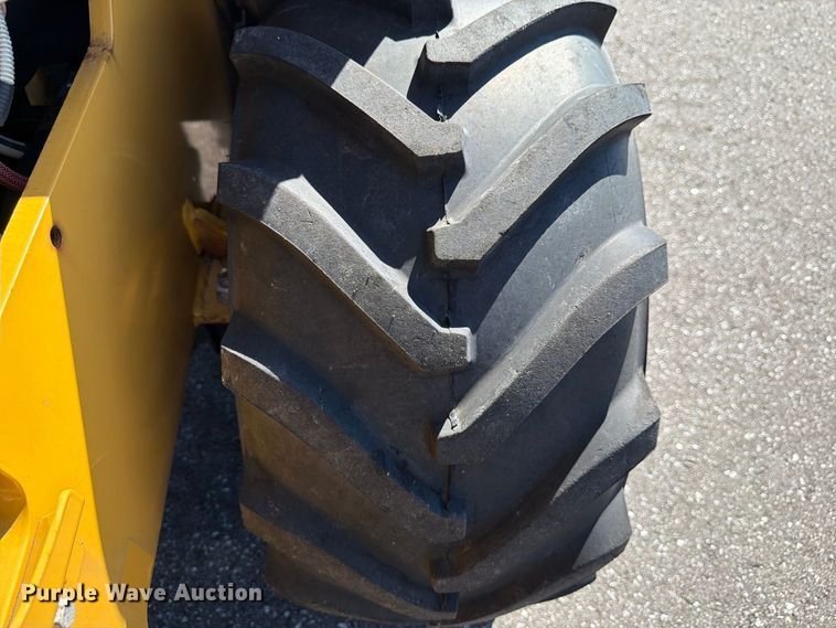 image for item YA5442 2021 Vermeer PTX40 trencher