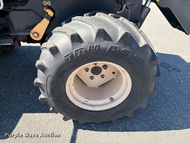 image for item YA5442 2021 Vermeer PTX40 trencher