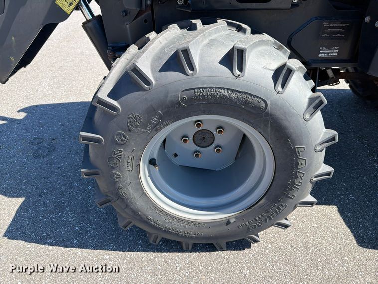 image for item YA5442 2021 Vermeer PTX40 trencher