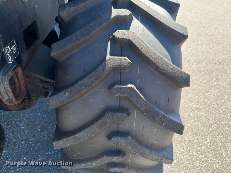image for item YA5442 2021 Vermeer PTX40 trencher