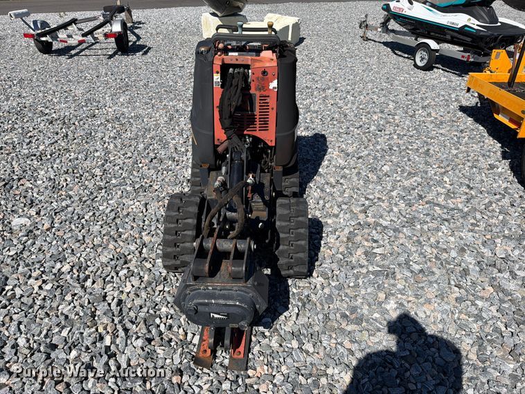 image for item YA5444 2013 Ditch Witch R30 cable plow