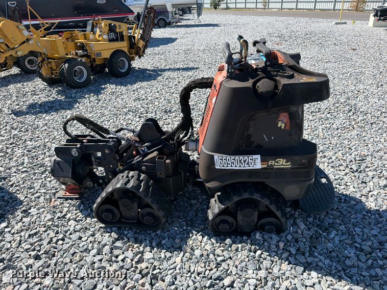 image for item YA5444 2013 Ditch Witch R30 cable plow