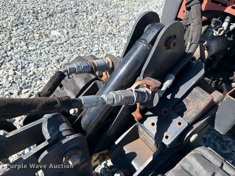 image for item YA5444 2013 Ditch Witch R30 cable plow