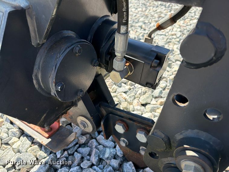 image for item YA5444 2013 Ditch Witch R30 cable plow