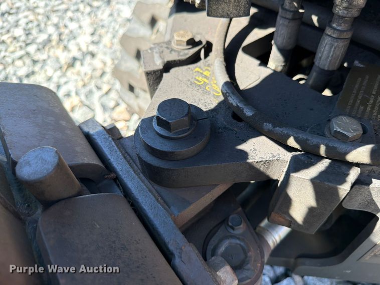 image for item YA5444 2013 Ditch Witch R30 cable plow