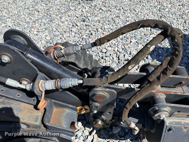 image for item YA5444 2013 Ditch Witch R30 cable plow