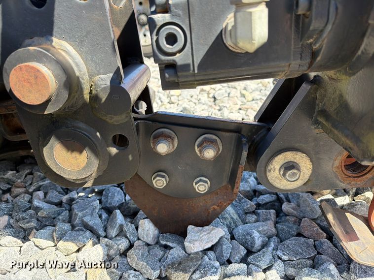 image for item YA5444 2013 Ditch Witch R30 cable plow
