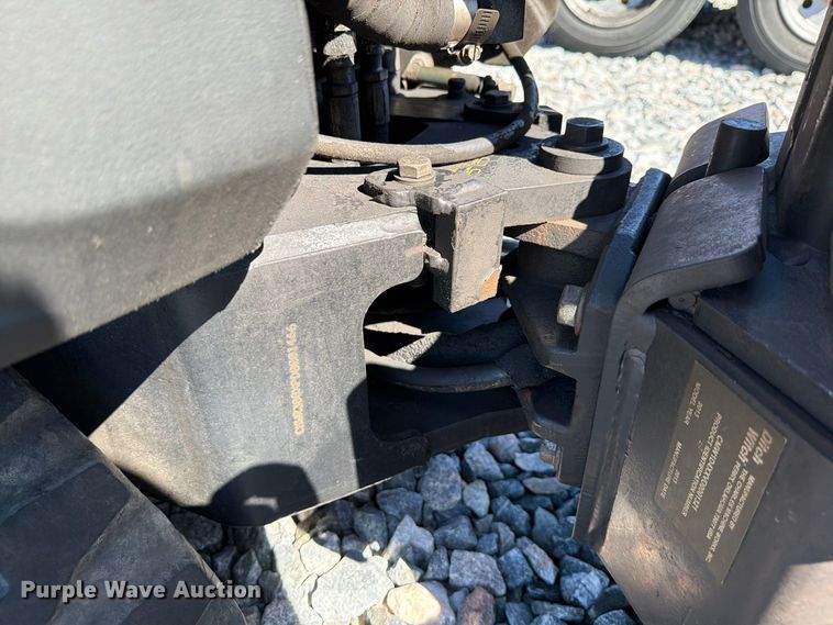 image for item YA5444 2013 Ditch Witch R30 cable plow