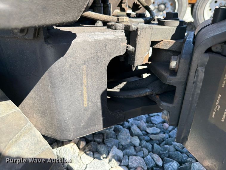 image for item YA5444 2013 Ditch Witch R30 cable plow