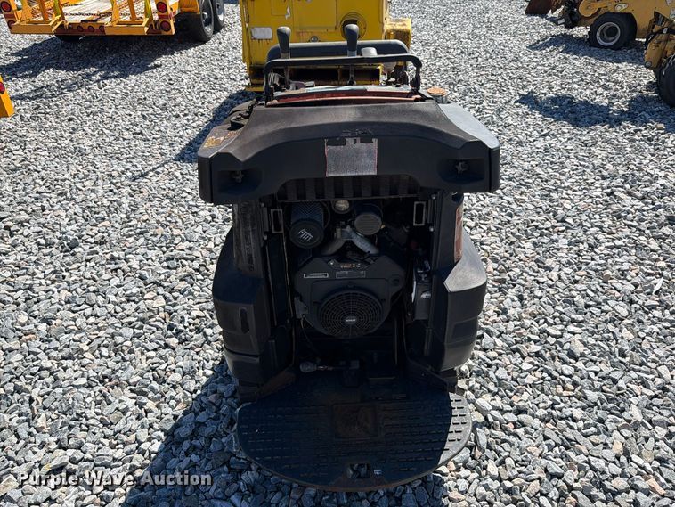 image for item YA5444 2013 Ditch Witch R30 cable plow