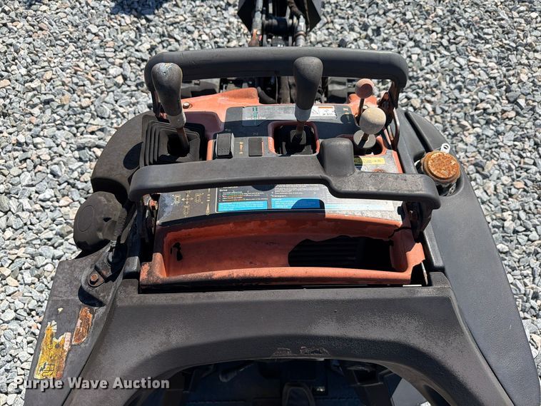 image for item YA5444 2013 Ditch Witch R30 cable plow