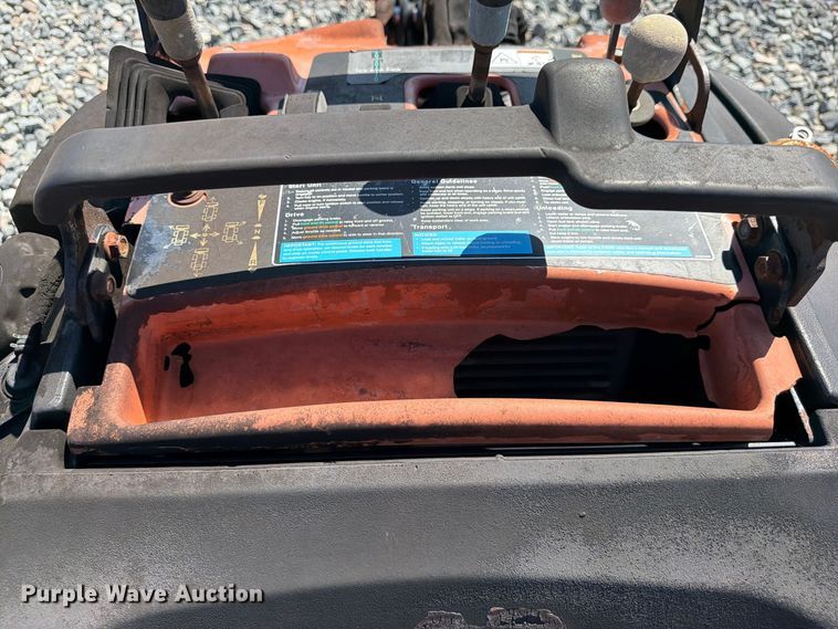 image for item YA5444 2013 Ditch Witch R30 cable plow