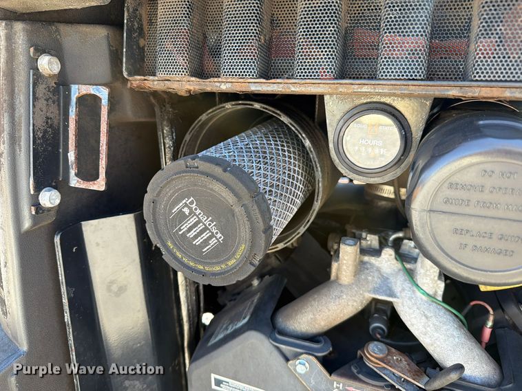 image for item YA5444 2013 Ditch Witch R30 cable plow