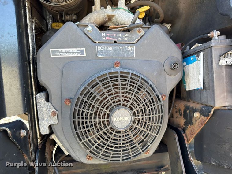 image for item YA5444 2013 Ditch Witch R30 cable plow
