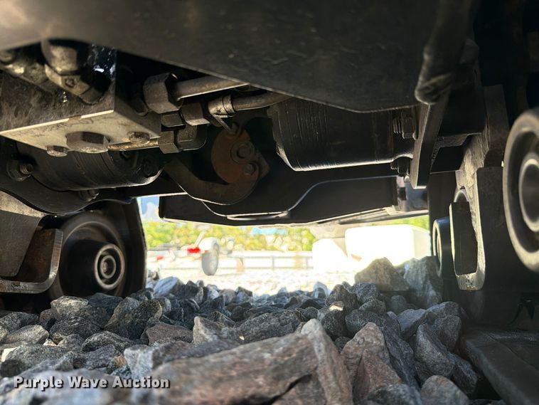 image for item YA5444 2013 Ditch Witch R30 cable plow