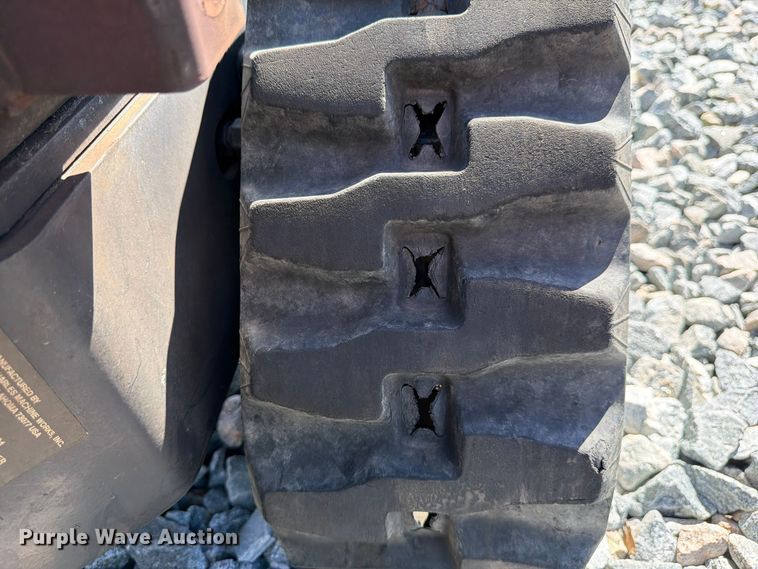 image for item YA5444 2013 Ditch Witch R30 cable plow