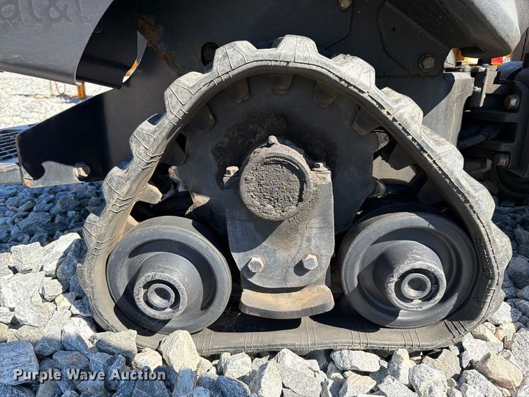 image for item YA5444 2013 Ditch Witch R30 cable plow