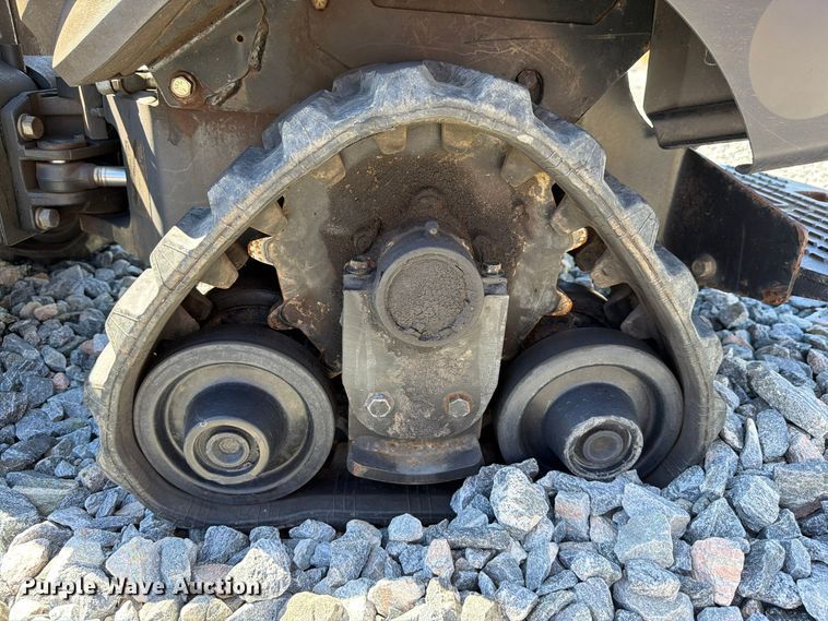 image for item YA5444 2013 Ditch Witch R30 cable plow