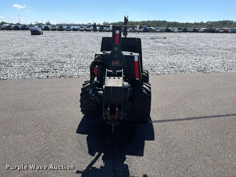 image for item YA5445 2015 Ditch Witch 410SX trencher