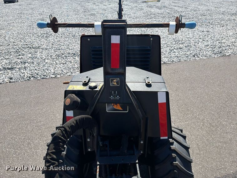image for item YA5445 2015 Ditch Witch 410SX trencher
