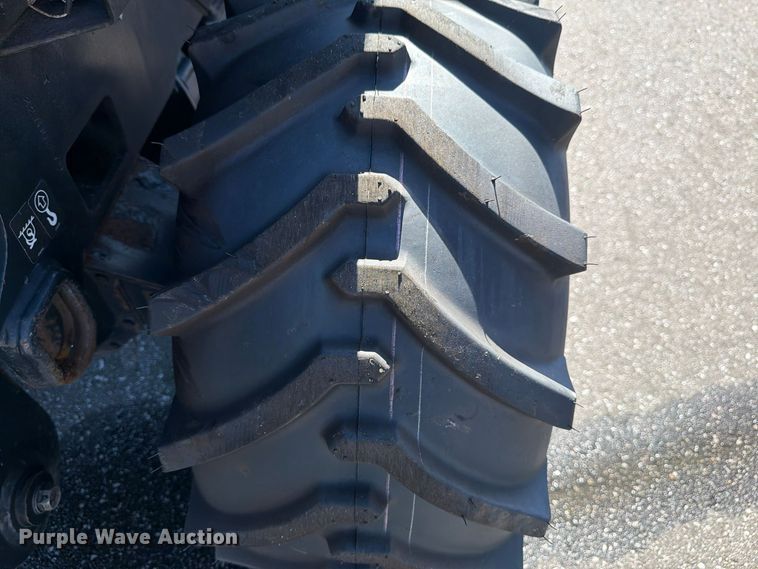 image for item YA5445 2015 Ditch Witch 410SX trencher