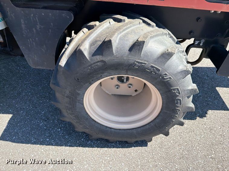 image for item YA5445 2015 Ditch Witch 410SX trencher