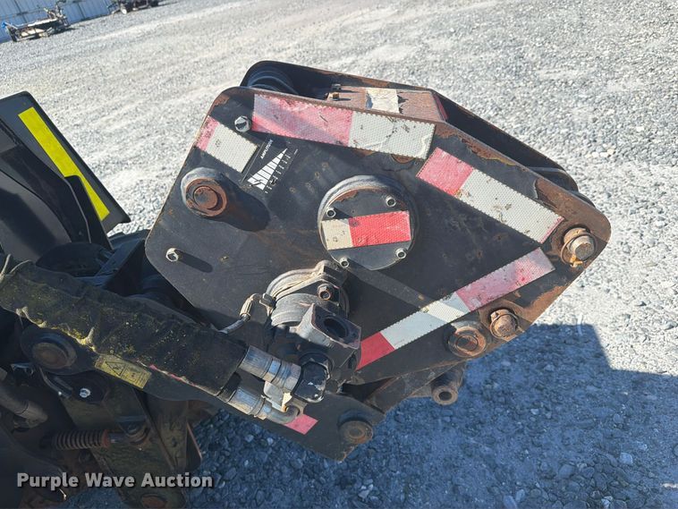 image for item YA5446 2015 Ditch Witch 410SX trencher