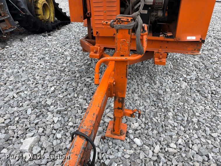image for item YA5498 2023 Bandit 12XP wood chipper