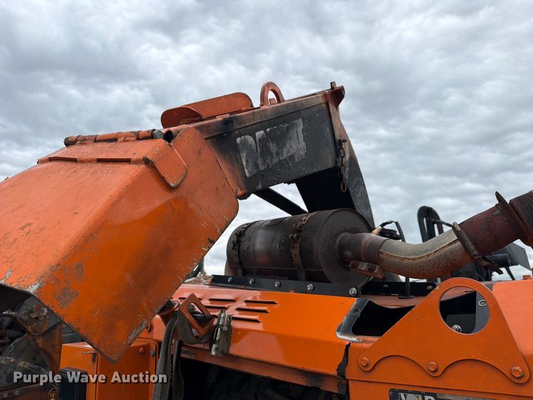 image for item YA5498 2023 Bandit 12XP wood chipper