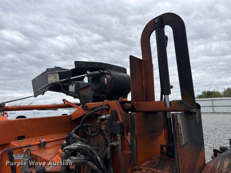 image for item YA5498 2023 Bandit 12XP wood chipper