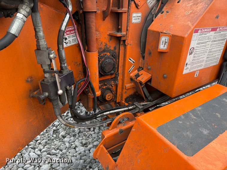 image for item YA5498 2023 Bandit 12XP wood chipper