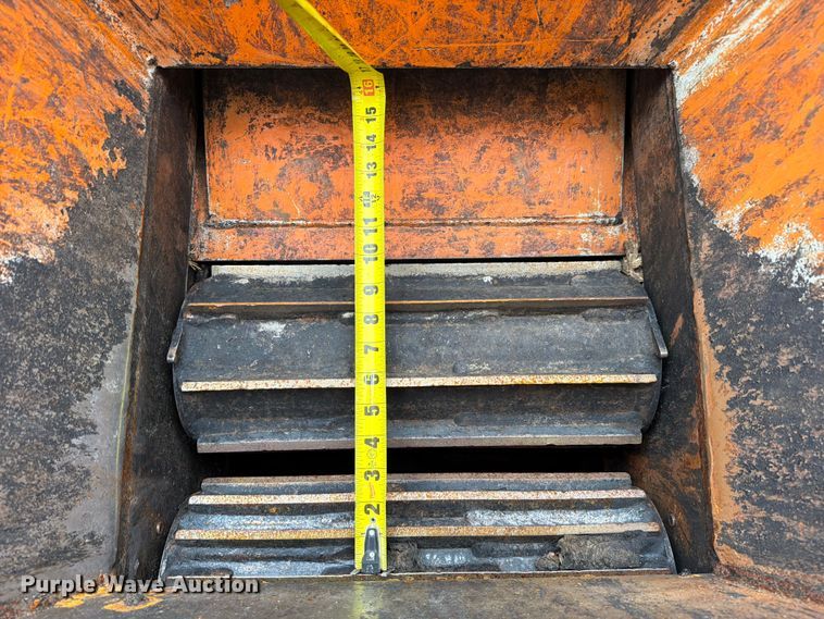 image for item YA5498 2023 Bandit 12XP wood chipper