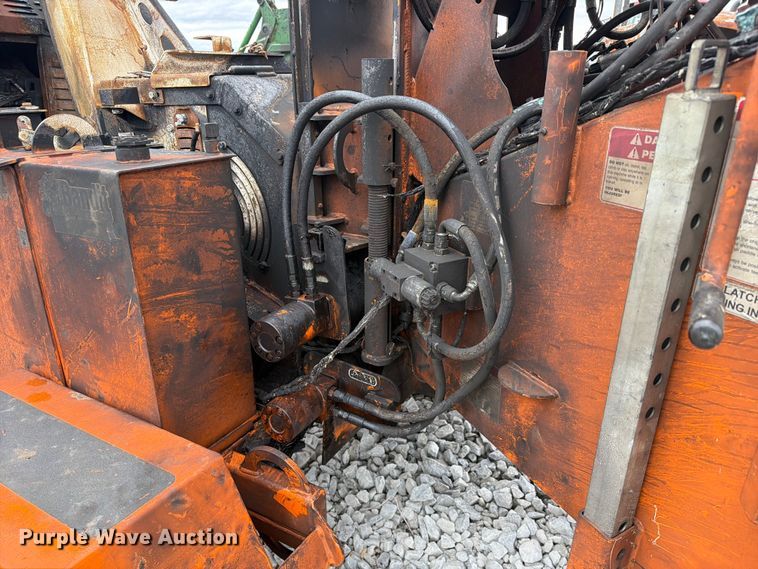 image for item YA5498 2023 Bandit 12XP wood chipper