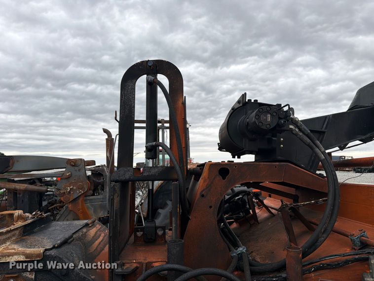 image for item YA5498 2023 Bandit 12XP wood chipper
