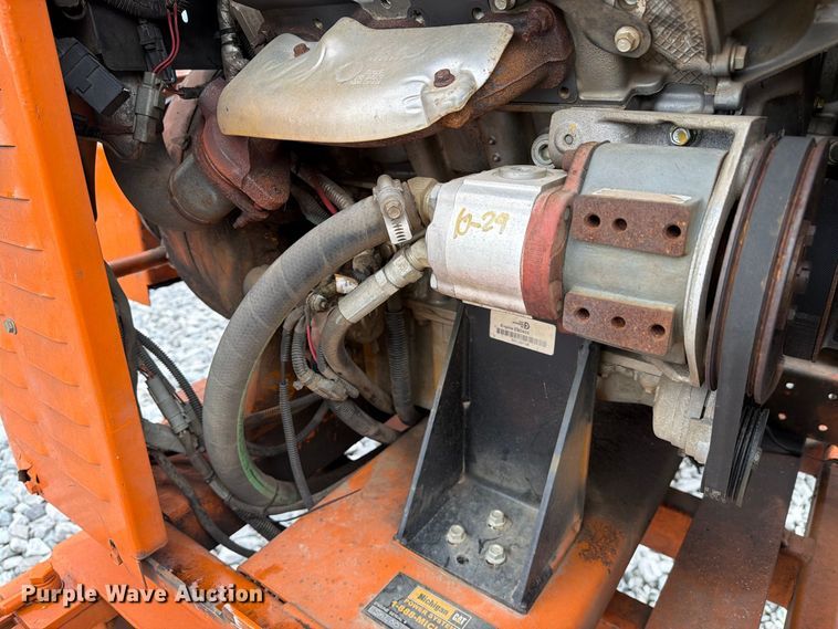 image for item YA5498 2023 Bandit 12XP wood chipper