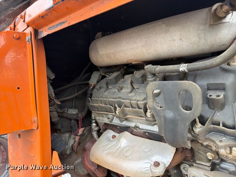 image for item YA5498 2023 Bandit 12XP wood chipper